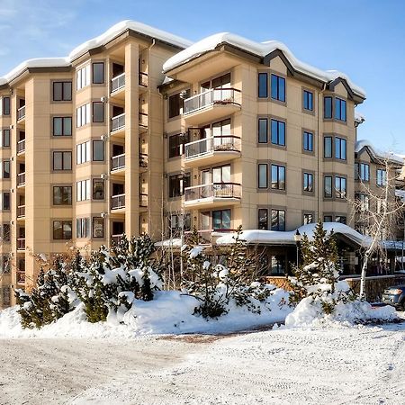 Torian Creekside III Villa Steamboat Springs Exterior photo