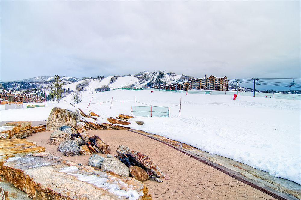 Torian Creekside III Villa Steamboat Springs Exterior photo