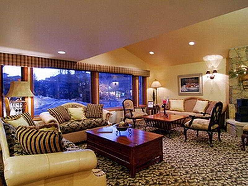 Torian Creekside III Villa Steamboat Springs Room photo