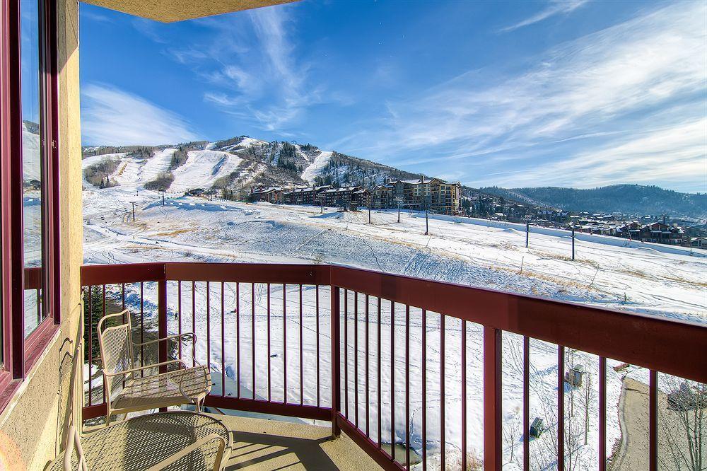 Torian Creekside III Villa Steamboat Springs Exterior photo